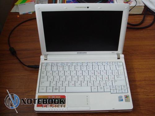   Samsung NC10   