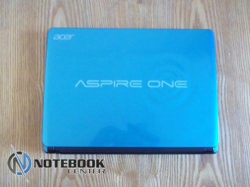 4-  10"" Acer D270    