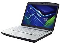  Acer Aspire 5520G