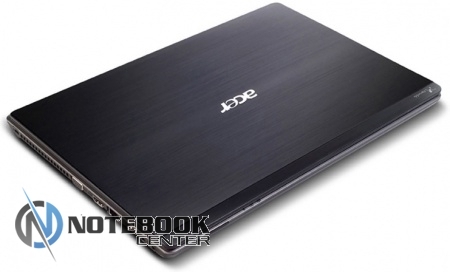   Acer Aspire