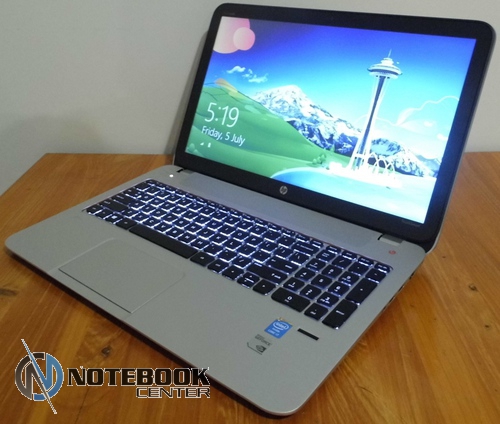    HP Envy 15-j00,