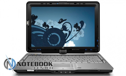      HP PAVILION tx2640er    