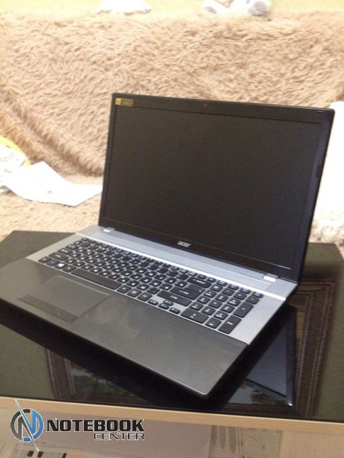  acer Aspire V3-771G-53236G50Maii