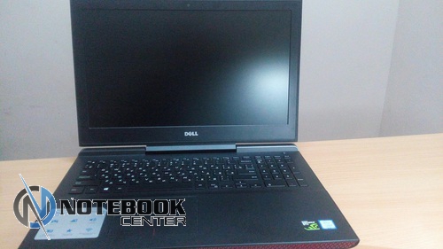    Dell Inspiron 15 7000 Gaming