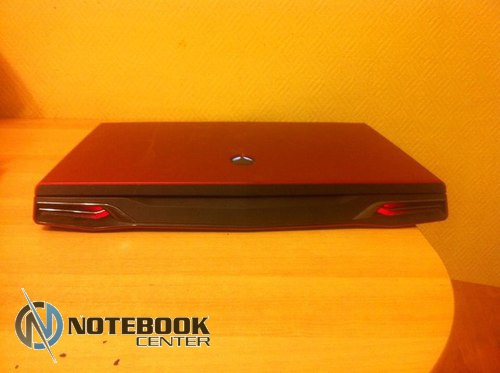 DELL Alienware m17r