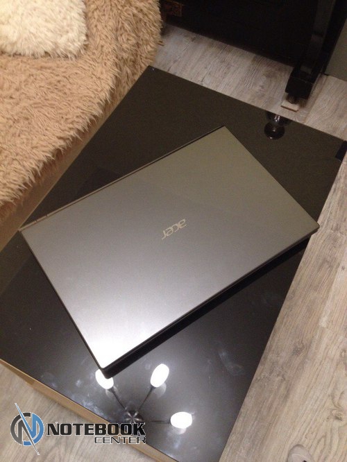  acer Aspire V3-771G-53236G50Maii