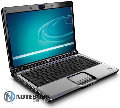  HP Pavilion dv 2000 