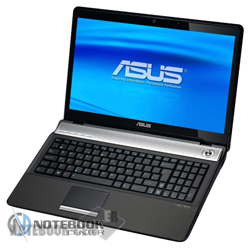   Asus N61Vg