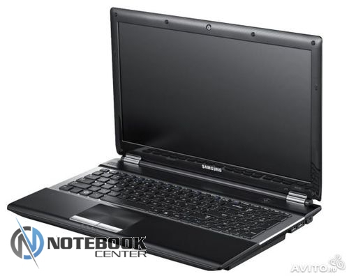 Samsung RC530-S01