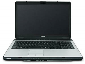   TOSHIBA L300/L300D