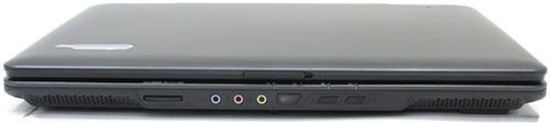 Acer travelmate 5320