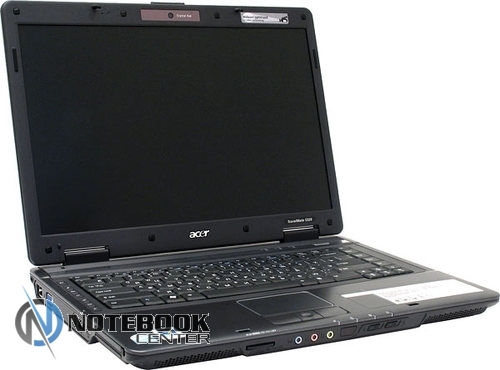 Acer travelmate 5320