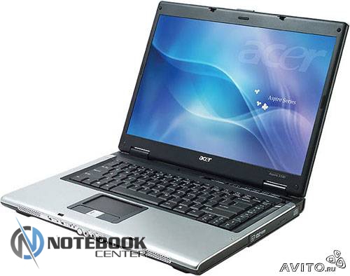 Acer Aspire 5101