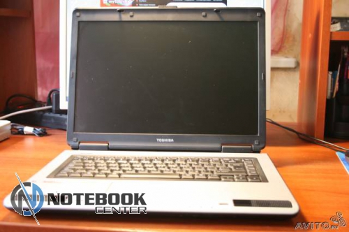  Toshiba Satellite L40-13G+   