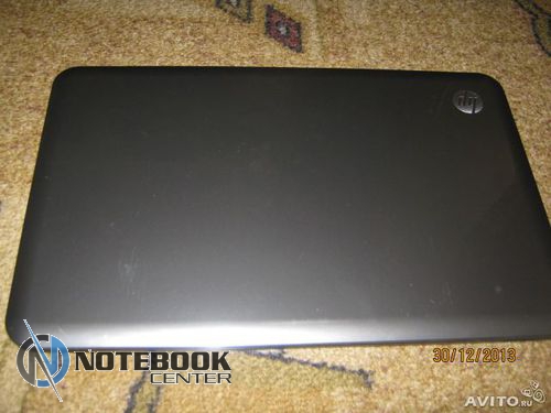 HP pavilion g6