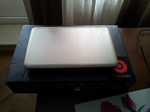  HP Pavilion dv6 6152er