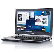   - Dell Latitude E6330