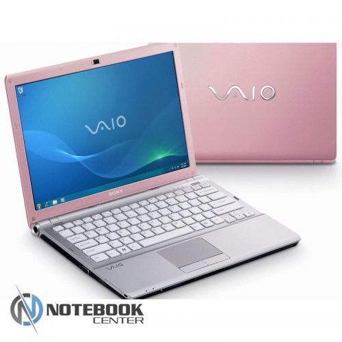 Sony Vaio VGN-SR51RF/P