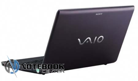    Sony VAIO VPC-F11Z1R/BI 