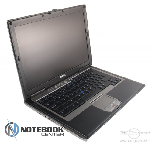 Dell Latitude D620 (Core 2 Duo,Com-port)