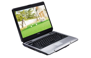   Toshiba Satellite A100-237  