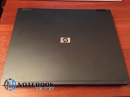 HP Compaq nc6220