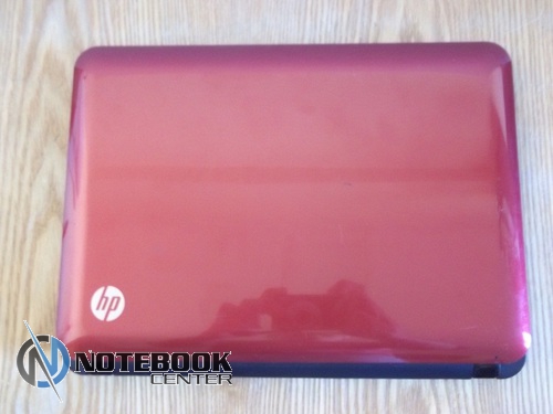     HP 110 mini   