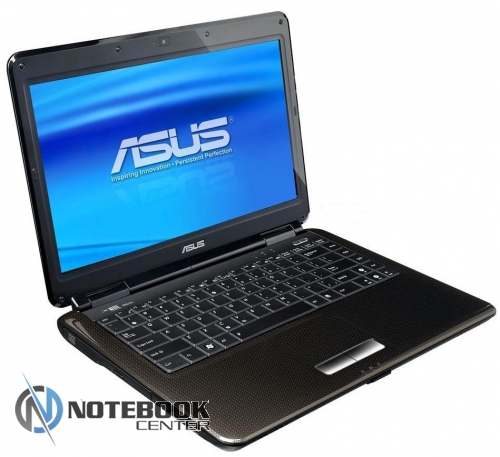   Asus K40IJ