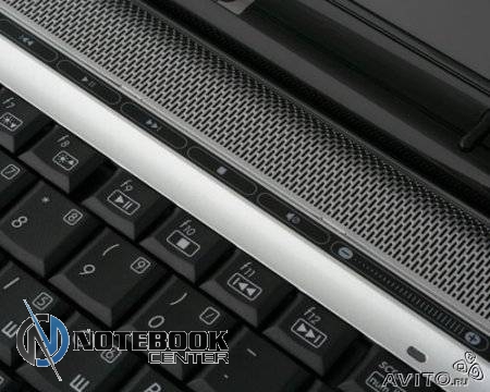 HP Pavilion dv6650er