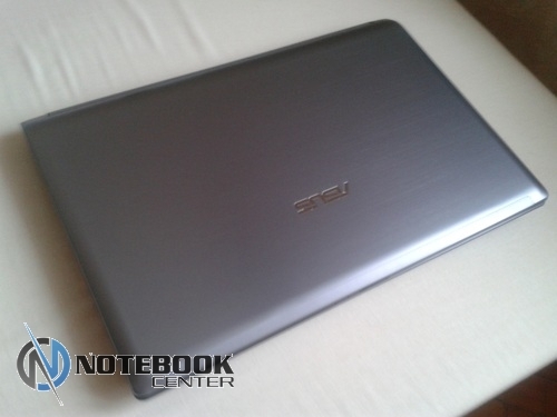 ASUS N73SV