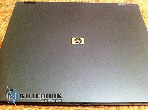   HP/Compaq nc6320