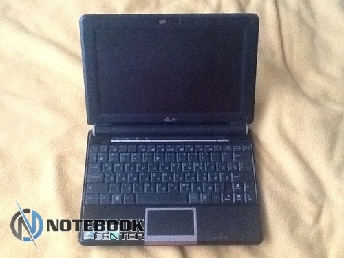 ASUS Eee PC 1000H