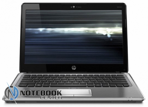   HP Pavilion dm3