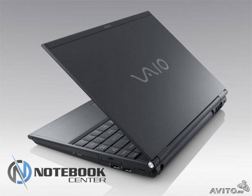   Sony Vaio SZ6RXN