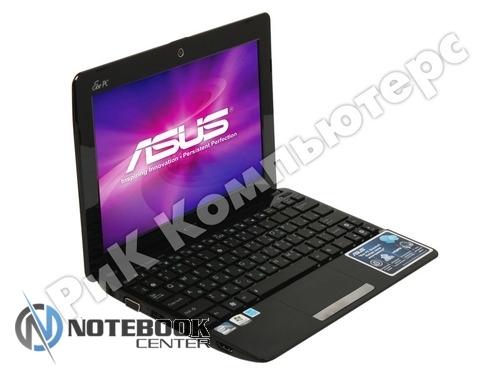 10.1"  ASUS Eee PC 1011CX, Atom N2600, 