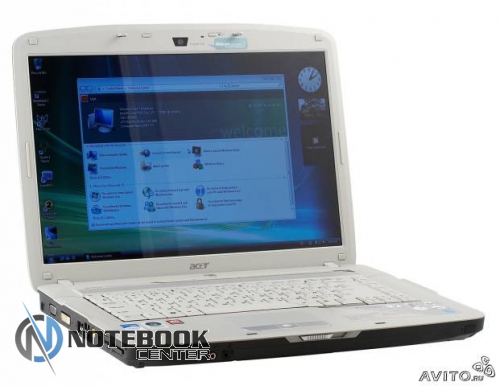   Acer 5720G  