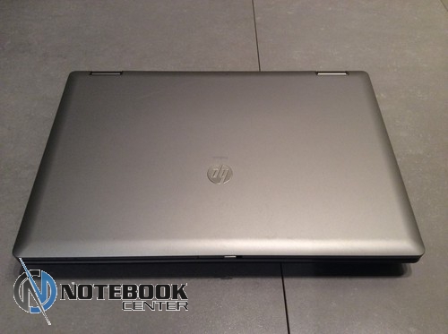   HP ProBook 6450b