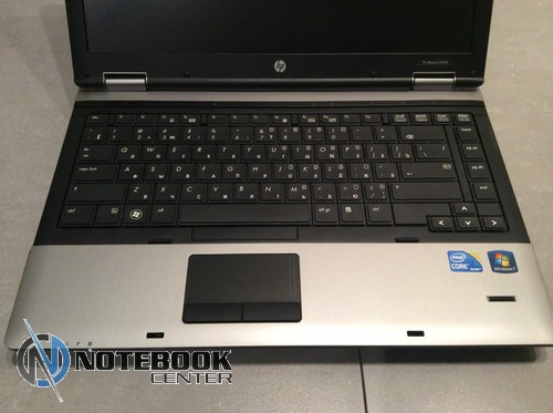   HP ProBook 6450b