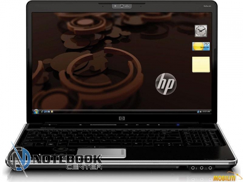  HP dv6-1230er