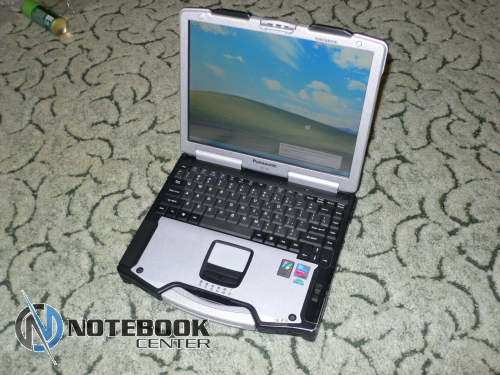 ���������� Panasonic Cf-29 ���������, com-����