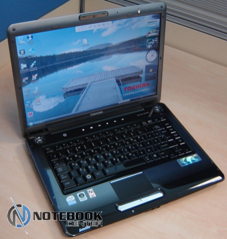 Toshiba Satellite a300-15e