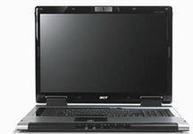 Acer Aspire 9800 20.1"