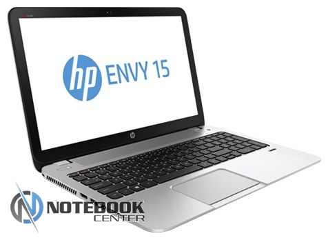   Hp Envy 15