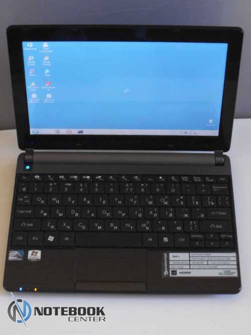  10 Packard Bell DOT-SE (NAV80)   