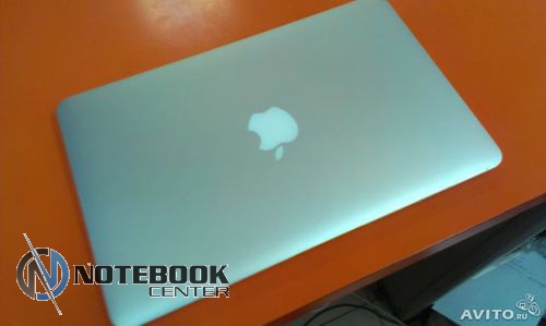 Apple MacBook Air MD223RS