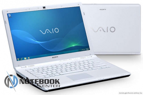 Sony Vaio vpccw2s1r