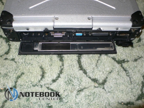 ���������� Panasonic Cf-29 ���������, com-����