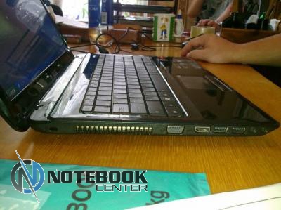 ASUS A52Dr (A52Dr-P320SCGDAW)