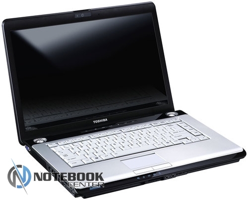 Toshiba Satellite A200-1M4