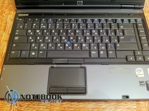   HP/Compaq 6910p